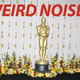 Illustration for article titled What the Hell Is That Weird Noise at the Oscars?